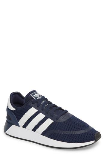 Men's Adidas N-5923 Sneaker M - Blue