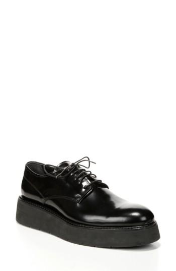 Women's Vince Drystan Loafer M - Black