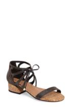 Women's Klub Nico Reina Block Heel Sandal