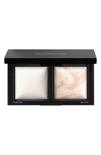 Bareminerals Invisible Light Translucent Powder Duo - No Color