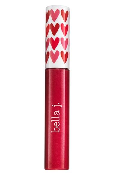 Bella J. Lip Gloss - 06 Berry Bash