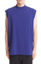Men's Y-3 Nomadic Tank Top