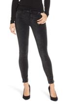Women's Lucky Brand Ava Super Skinny Jeans - Black