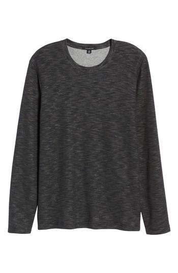 Men's Travis Mathew Digs Pullover