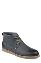 Men's Thomas And Vine Deacon Chukka Boot .5 M - Grey