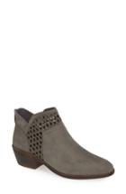 Women's Vince Camuto Perdula Boot M - Black
