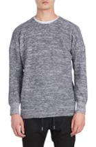 Men's Zanerobe Cotch Knit Sweater - Grey