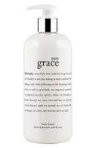 Philosophy 'pure Grace' Perfumed Body Lotion