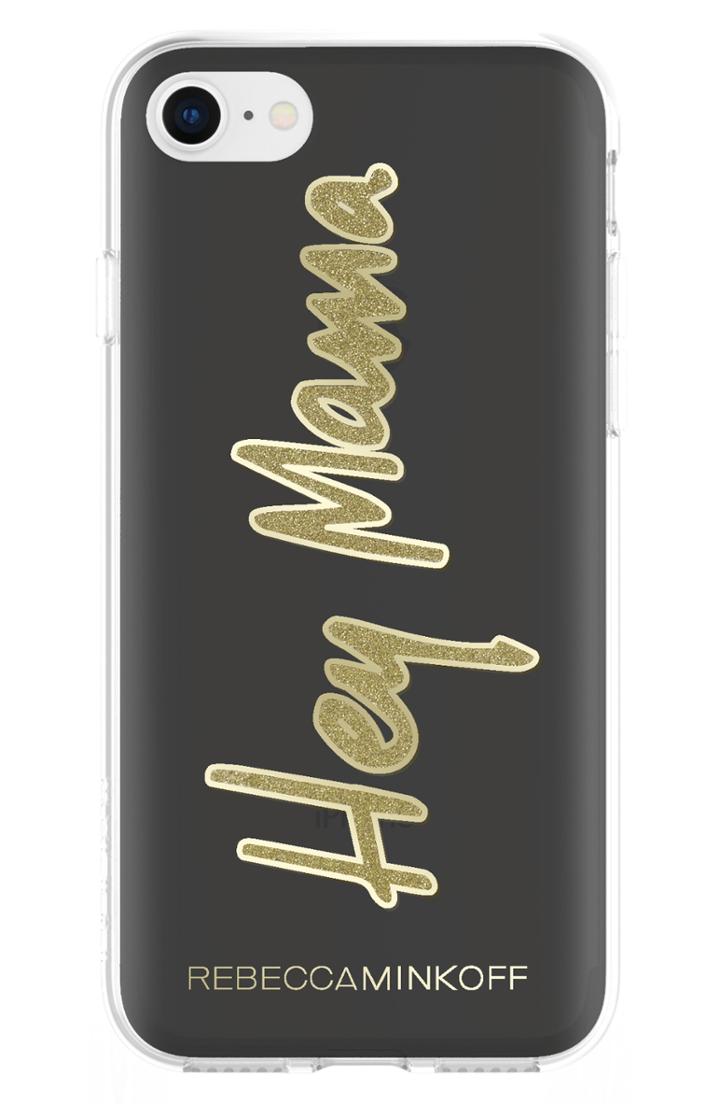 Rebecca Minkoff Hey Mama Iphone 7/8 & 7/8 Case -