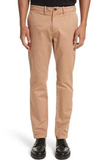Men's Saturdays Nyc John Chino Trousers