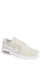 Men's Nike Sb Koston Max Skate Shoe M - Grey