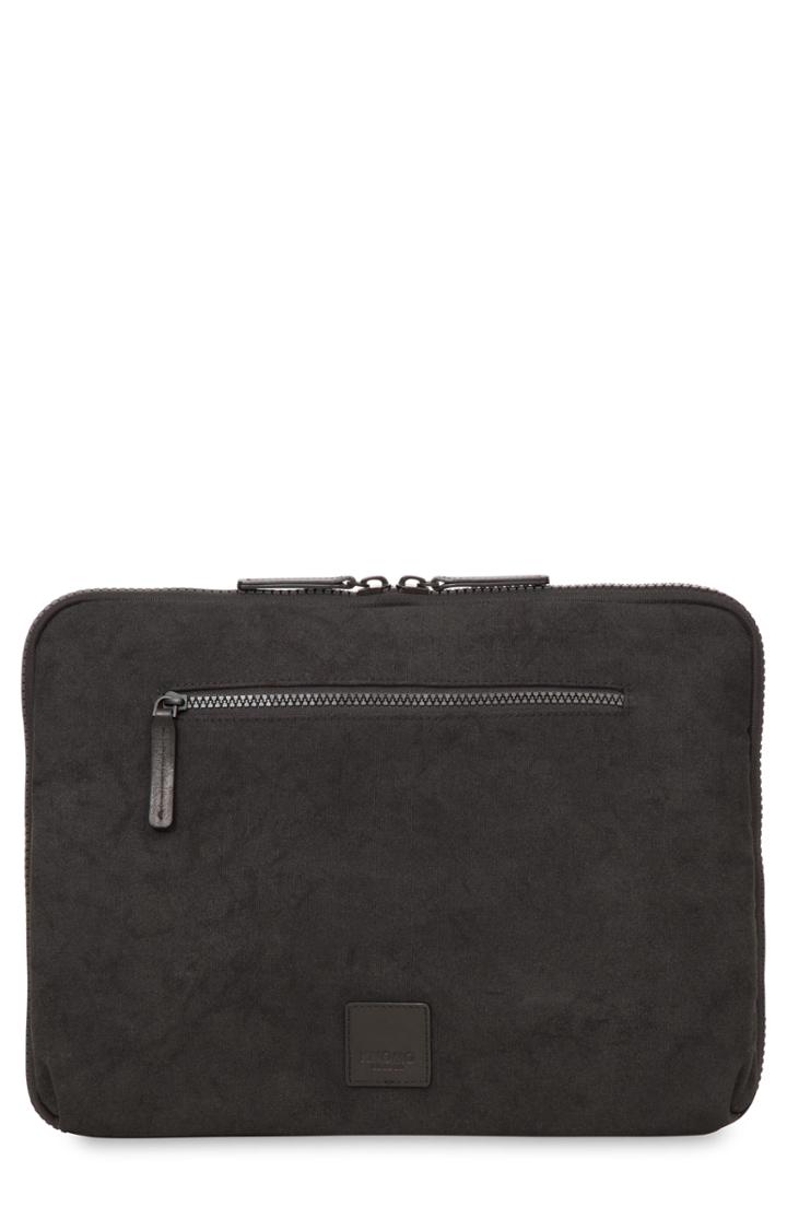 Men's Knomo London Fulham 12-inch Portfolio -