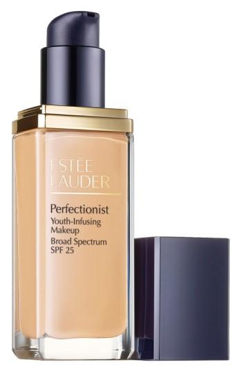 Estee Lauder Perfectionist Youth-infusing Makeup Broad Spectrum Spf 25 - 1n1 Ivory Nude