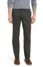 Men's Bonobos Straight Leg Stretch Chinos X 30 - Green
