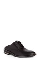 Women's Givenchy Double Chain Convertible Back Derby