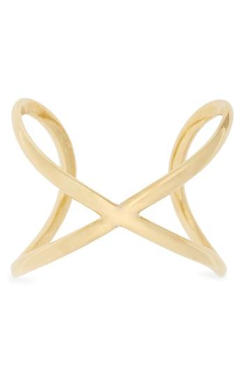 Women's Soko Infinity Cuff