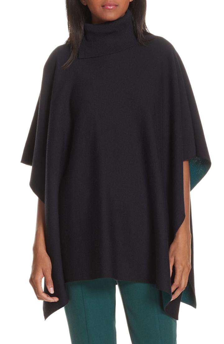 Women's Boss Leandra Poncho