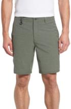 Men's O'neill Traveler Recon Hybrid Shorts - Green