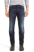 Men's Diesel 'buster' Slim Straight Fit Jeans
