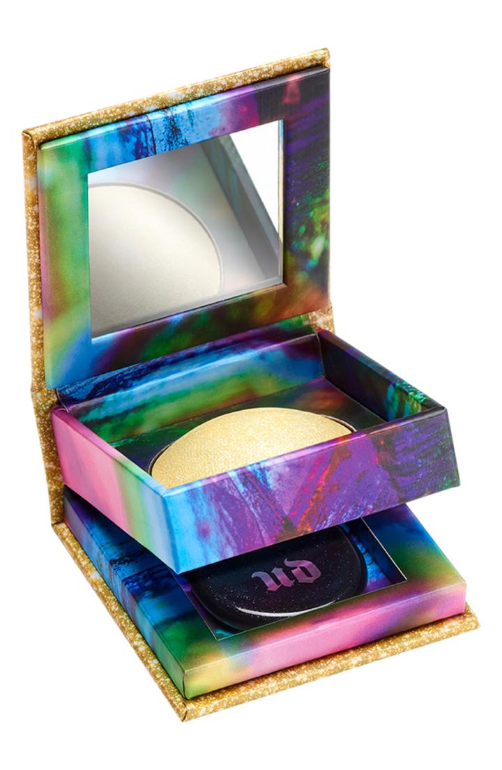 Urban Decay Travel Size Elements Space Powder For Face & Body -