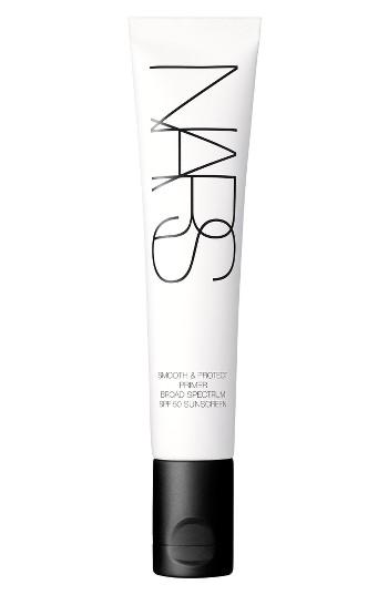 Nars Smooth & Protect Primer Spf 50 -