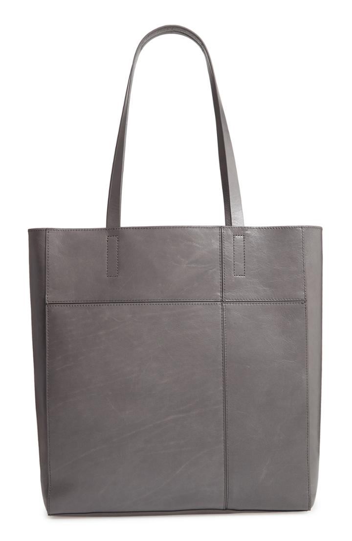 Treasure & Bond Andi Leather Tote -