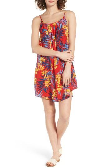Women's Rip Curl Tropicana Cover-up