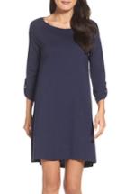Women's Lilly Pulitzer Surfcrest Shift Dress - Blue