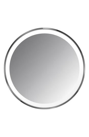 Simplehuman 4-inch Sensor Mirror Compact, Size - Black