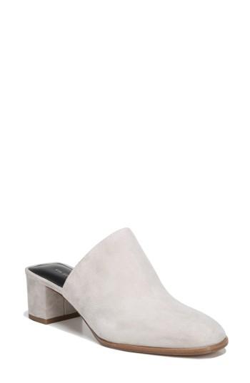 Women's Via Spiga Ureila Mule .5 M - Beige