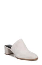 Women's Via Spiga Ureila Mule .5 M - Beige