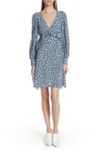 Women's Chiara Boni La Robe Longina Trumpet Gown