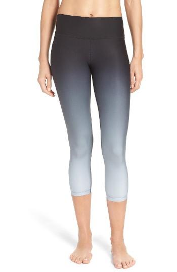 Women's Splits59 Zephyr Seamless Capris