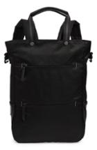 Nordstrom Camden Rfid Convertible Backpack -