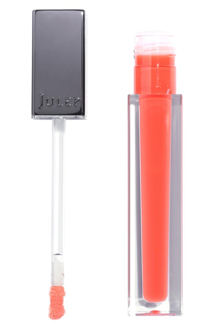 Julep(tm) So H Ultra-hydrating Lip Gloss - Boss