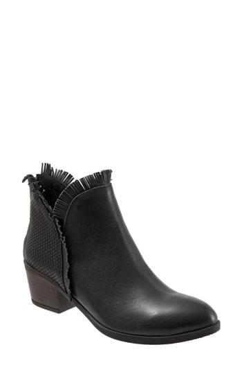 Women's Bueno Cathy Bootie .5-6us / 36eu - Black