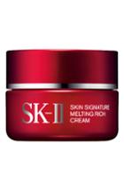 Sk-ii 'skin Signature' Melting Rich Cream