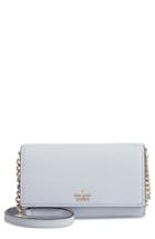 Kate Spade New York Cameron Street - Corin Crossbody Bag - Blue