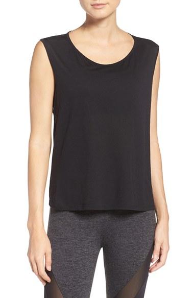 Women's Koral Aura Cutout Tank