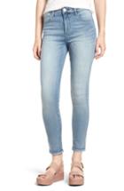 Women's Prosperity Denim Ankle Skinny Jeans