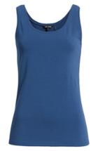 Women's Nic+zoe The Perfect Tank - Grey