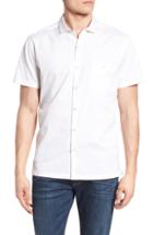 Men's Tori Richard Seas The Day Trim Fit Camp Shirt