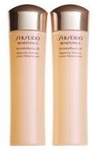 Shiseido Benefiance Wrinkleresist24 Balancing Softener Duo