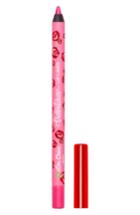 Lime Crime Velvetines Waterproof Lip Liner - Plastic