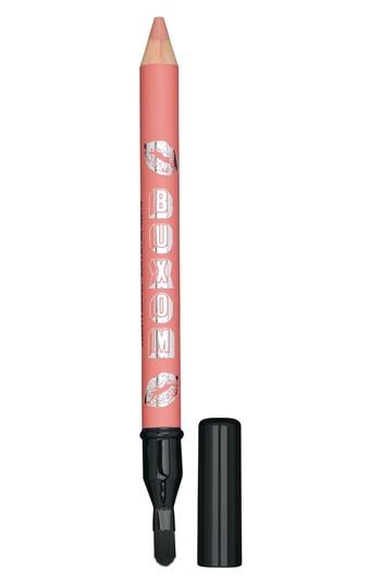 Buxom Plumpline Lip Liner - White Russian