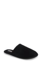 Women's Daniel Green Rave Ii Slipper .5 M - Black