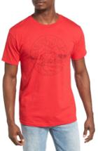 Men's O'neill Foothill Graphic T-shirt