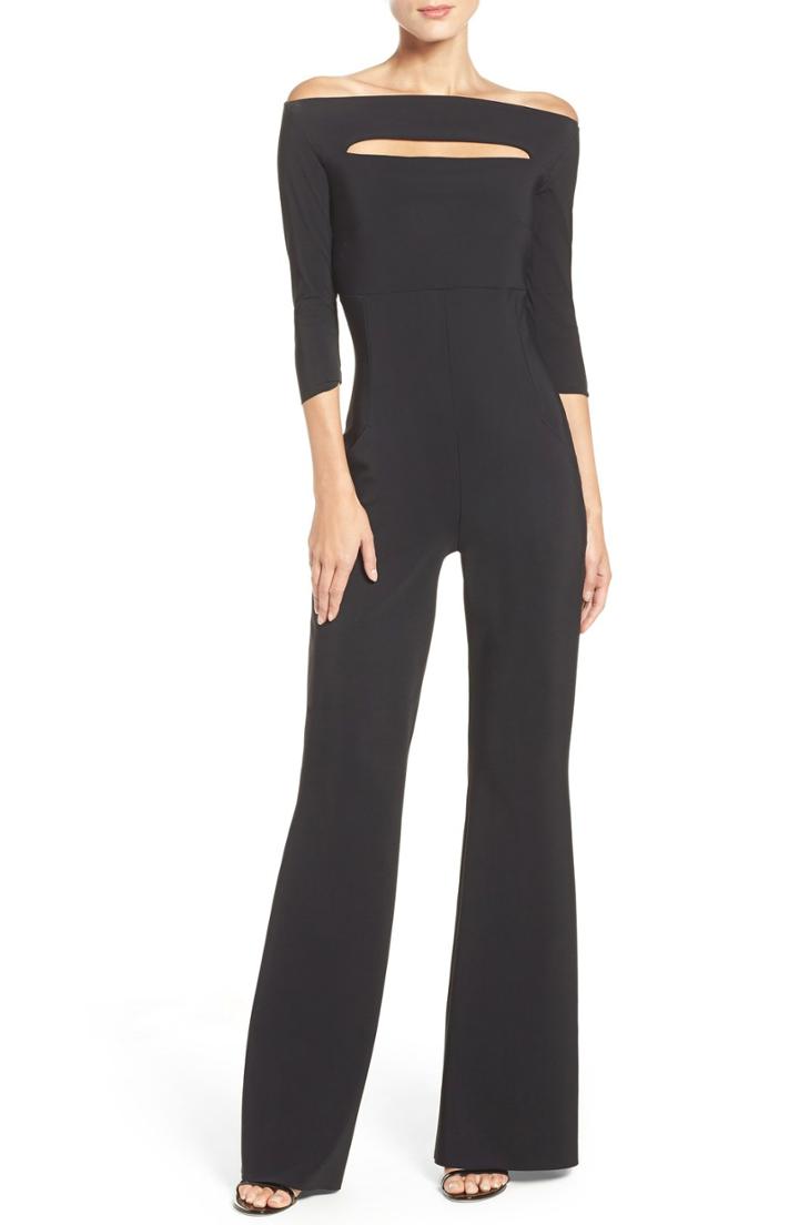 Women's Chiara Boni La Robe Katiuscia Jumpsuit