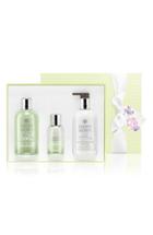 Molton Brown London 'dewy Lily Of The Valley & Star Anise' Fragrance Set (limited Edition)