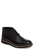 Men's Timberland Britton Hill Chukka Boot .5 M - Black